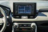 Thumbnail of 2021 Blizzard Pearl Toyota RAV4