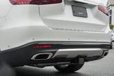 Thumbnail of 2026 Polar White Mercedes-Benz GLS 450