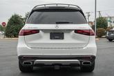 Thumbnail of 2026 Polar White Mercedes-Benz GLS 450