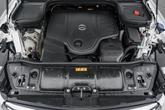 Thumbnail of 2026 Polar White Mercedes-Benz GLS 450