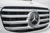 Thumbnail of 2026 Polar White Mercedes-Benz GLS 450