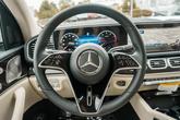 Thumbnail of 2026 Polar White Mercedes-Benz GLS 450