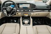 Thumbnail of 2026 Polar White Mercedes-Benz GLS 450