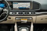 Thumbnail of 2026 Polar White Mercedes-Benz GLS 450