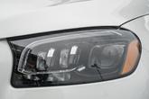 Thumbnail of 2026 Polar White Mercedes-Benz GLS 450