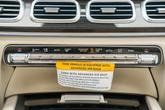 Thumbnail of 2026 Polar White Mercedes-Benz GLS 450