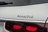 Thumbnail of 2026 Polar White Mercedes-Benz GLS 450