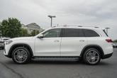 Thumbnail of 2026 Polar White Mercedes-Benz GLS 450