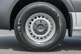 Thumbnail of 2025 Arctic White Mercedes-Benz Sprinter 2500