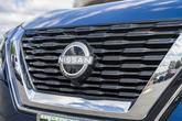 Thumbnail of 2023 Caspian Blue Nissan Rogue