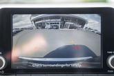 Thumbnail of 2023 Caspian Blue Nissan Rogue