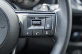 Thumbnail of 2023 Caspian Blue Nissan Rogue