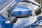 Thumbnail of 2023 Caspian Blue Nissan Rogue