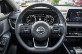 Thumbnail of 2023 Caspian Blue Nissan Rogue