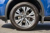 Thumbnail of 2023 Caspian Blue Nissan Rogue