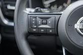 Thumbnail of 2023 Caspian Blue Nissan Rogue