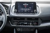 Thumbnail of 2023 Caspian Blue Nissan Rogue