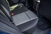Thumbnail of 2023 Caspian Blue Nissan Rogue