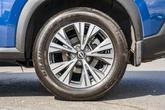 Thumbnail of 2023 Caspian Blue Nissan Rogue