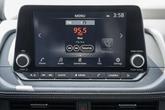 Thumbnail of 2023 Caspian Blue Nissan Rogue