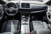 Thumbnail of 2023 Caspian Blue Nissan Rogue