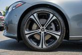 Thumbnail of 2025 Gray Mercedes-Benz C-Class