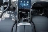 Thumbnail of 2025 Gray Mercedes-Benz C-Class