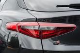 Thumbnail of 2023 Vulcano Black Metallic Alfa Romeo Stelvio