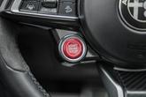 Thumbnail of 2023 Vulcano Black Metallic Alfa Romeo Stelvio