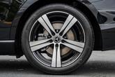 Thumbnail of 2025 Black Mercedes-Benz C-Class