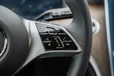 Thumbnail of 2025 Black Mercedes-Benz C-Class