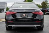 Thumbnail of 2025 Black Mercedes-Benz C-Class