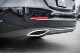 Thumbnail of 2025 Black Mercedes-Benz C-Class