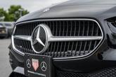Thumbnail of 2025 Black Mercedes-Benz C-Class