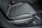 Thumbnail of 2025 Black Mercedes-Benz C-Class