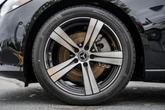 Thumbnail of 2025 Black Mercedes-Benz C-Class