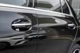 Thumbnail of 2025 Black Mercedes-Benz C-Class