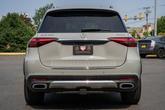 Thumbnail of 2024 Alpine Gray Mercedes-Benz GLE 450