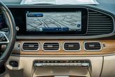 Thumbnail of 2024 Alpine Gray Mercedes-Benz GLE 450