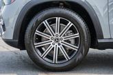 Thumbnail of 2024 Alpine Gray Mercedes-Benz GLE 450