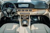 Thumbnail of 2024 Alpine Gray Mercedes-Benz GLE 450