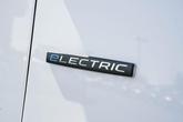 Thumbnail of 2024 Arctic White Mercedes-Benz eSprinter 2500