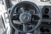 Thumbnail of 2024 Arctic White Mercedes-Benz eSprinter 2500