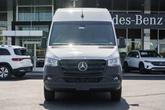 Thumbnail of 2024 Arctic White Mercedes-Benz eSprinter 2500