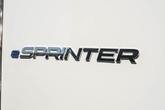Thumbnail of 2024 Arctic White Mercedes-Benz eSprinter 2500