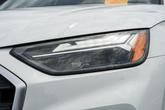 Thumbnail of 2022 Ibis White Audi Q5