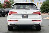 Thumbnail of 2022 Ibis White Audi Q5
