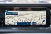 Thumbnail of 2025 Brilliant Blue Metallic Mercedes-Benz G-Class
