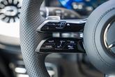 Thumbnail of 2025 Brilliant Blue Metallic Mercedes-Benz G-Class