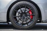 Thumbnail of 2020 Iconic Silver Metallic Ford Shelby GT350